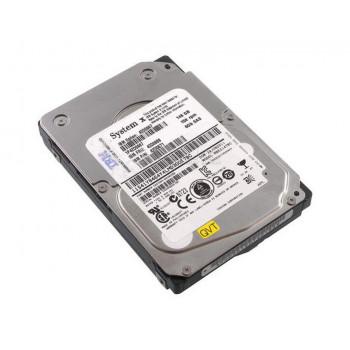 42D0668 | IBM 146GB 15000RPM SAS 6.0Gb/s 2.5-inch Hard Drive