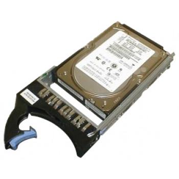 42R6691 | IBM 300GB 15000RPM SAS 6Gbps 64MB Cache 3.5-inch Hard Drive (FC 3677)