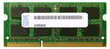 42X6309 IBM 4GB (2x2GB) DDR3 SoDimm Non ECC PC3-8500 1066Mhz Memory