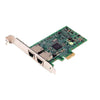 430-4408 Dell Broadcom 5720 Dual Port 1GB PCI-Express Low Profile Network Interface Network Adapter