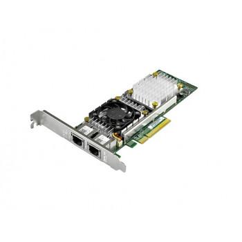 430-4419 | Dell BROADCOM 57810S DUAL-Port 10GBASE-T CONVERGED Network Adapter HIGH PROFILE