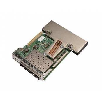 430-5141 | Dell Broadcom 57840S 10Gb Quad Port Blade Network Daughter Card