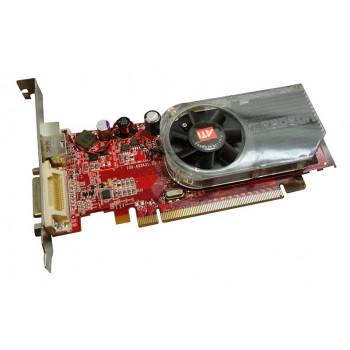 431834-001 | HP ATI Radeon x1300 256MB PCI Express x16 DVI / S-Video Graphics Card
