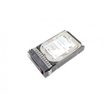 432146-001 | HP 300GB 15000RPM 3.5-inch Universal Hot Swap Serial Attached SCSI Single -Port Hard Drive with Tray