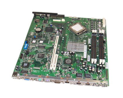 432924-001 | HP System Board (Motherboard) for ProLiant DL320 G5 Server