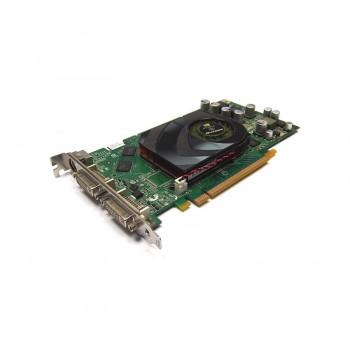 435703-B21 | HP NVIDIA Quadro FX1500 256MB PCI-Express Graphic Card