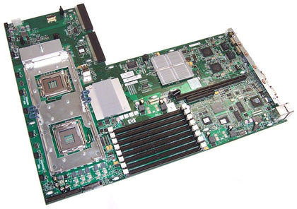 435949-001 | HP System Board (Motherboard) for ProLiant DL360 G6
