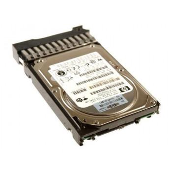436649-B21 | HP 146GB 10000RPM SAS 3GB/s Hot-Pluggable Dual Port 2.5-inch Hard Drive