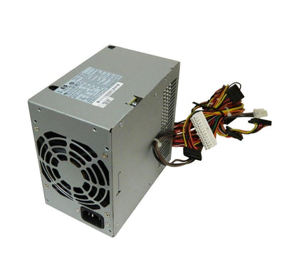 436953-001N HP 365-Watts ATX 24-Pin Power Supply with PFC for DC7700 MicroTower Desktop System