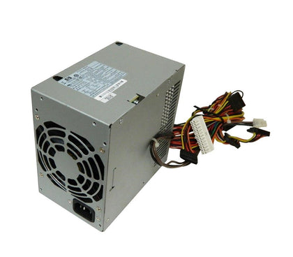 437331-001-R HP 365-Watts ATX 24-Pin Power Supply with PFC for DC7700 MicroTower Desktop System