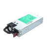 437572R-B21 HP 1200-Watts High Efficiency Hot Swap Redundant Platinum AC Power Supply for ProLiant DL360/DL380/SL170z G6 Server