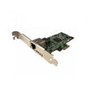 0R8278 | Dell 1 x 10/100/1000 PCIe Network Card by Broadcom