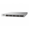 492293-001 HP StorageWorks San Switch 8/40 Base Switch 24 Ports