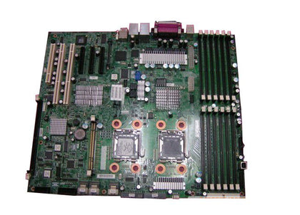 43W5176 | IBM System Board (Motherboard) Socket LGA771 for x3400 x3500