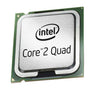 43W5244 | IBM Intel Core 2 Quad Q6600 2.4GHz Socket LGA775 8MB L2 Cache 1066MHz FSB 65NM 108W Processor