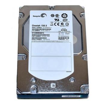 43X0867 | IBM / Seagate Cheetah 15K.6 300GB 15000RPM SAS 3Gb/s 16MB Cache 3.5-inch Hard Drive