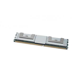 43X5028 | IBM 4GB PC2-5300 Fully Buffered DDR2-667MHz CL5 240-Pin DIMM 1.8V Dual Rank Memory Module
