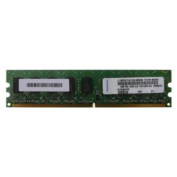43X5063 | IBM 2GB PC2-6400 non-ECC Unbuffered DDR2-800MHz CL6 240-Pin DIMM 1.8V Memory