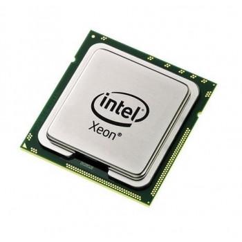 43X5250 | IBM 2.26GHz Socket LGA1366 5.86GT/s QPI 8MB L3 Cache Intel Xeon L5520 Quad-Core Processor (Tray part)
