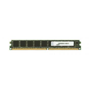 43X6303 | IBM 8GB PC3-8500 ECC Registered DDR3-1066MHz CL7 240-Pin DIMM 1.35V Low Voltage Dual Rank Very Low Profile (VLP) Memory Module