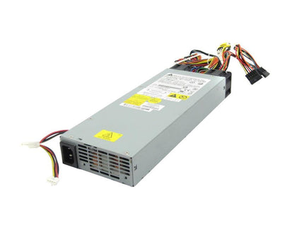440207R-001 HP 650-Watts AC 24-Pin Power Supply for ProLiant DL140 G3 Server