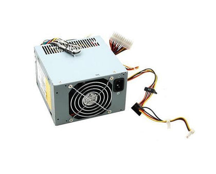 440568-001N HP 250-Watts 100-127V ATX Power Supply With Active PFC For DX2300/ DX2250 MicroTower System