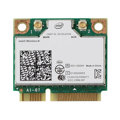441082-291 HP Mini PCI-Express 54G WiFi 802.11b/g High-Speed Embedded Wireless Lan (WLAN) Network Adapter