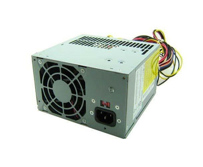 441390-001N HP 250-Watts 115-230V AC ATX Power Supply with Active PFC for DX2300/ DX2250 MicroTower System