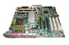 441418-001 | HP System Board (Motherboard) Intel X38 Express chipset 1333MHz Front Side Bus (Bearlake-X) for HP XW4600/XW6600 Series WorkStations