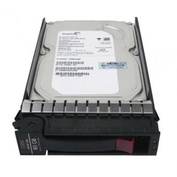 443167-001-U | HP 80GB 10000RPM SATA 3GB/s NCQ 2.5-inch Hard Drive (in 3.5-inch Icepack)