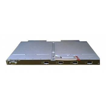 447116-001 HP BladeSystem c-Class 16 X 10/100/1000 + 4 X 10 Gigabit XFP Ports 10GB Managed Network Switch