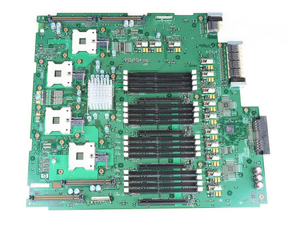 449415-001 | HP System Board (Motherboard) for ProLiant DL580 G5 Server