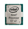 44X4016 | IBM Intel Xeon 15 Core E7-8880V2 2.5GHz Socket FCLGA2011  37.5MB L3 Cache 8GT/S QPI  22NM 130W Processor