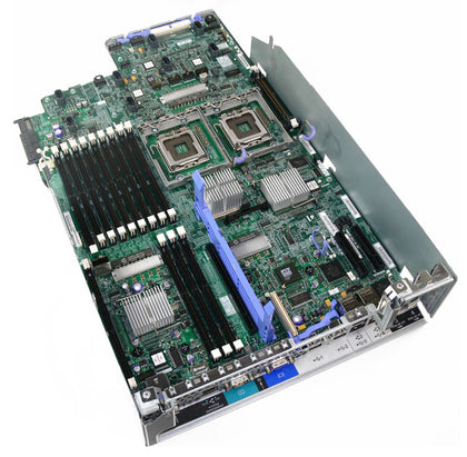 44E5081 | IBM System Board (Motherboard) for System x3650 Server