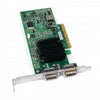44R8728 IBM MELLANOX CONNECTX DUAL-Port PCI Express 2.0 4X DDR INFINIBAND HOST Channel Adapter