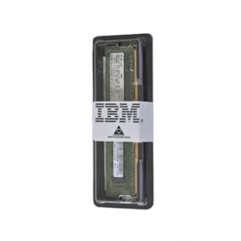 44T1444 | IBM 2GB PC3-10600 ECC Registered DDR3-1333MHz CL9 240-Pin DIMM 1.35V Low Voltage Single Rank Memory Module