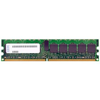 44T1573 | IBM 2GB PC3-10600 ECC Unbuffered DDR3-1333MHz CL9 240-Pin DIMM 1.35V Low Voltage Dual Rank Memory Module