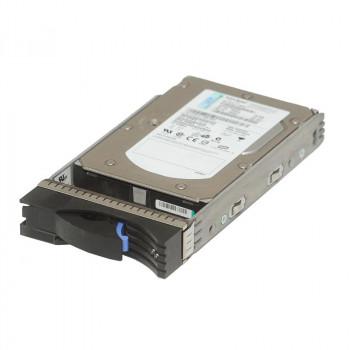 44V6843 | IBM 146GB 15000RPM SAS 2.5-inch Hard Drive