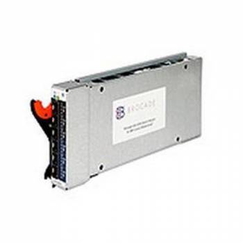44X1927 IBM BROCADE 10-Port 8 Gigabit SAN Switch Module for IBM BladeCenter