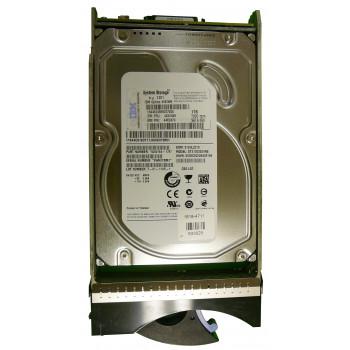 44X2479 | IBM 1TB 7200RPM SATA 3.0Gb/s 3.5-inch E-DDM Hard Drive with Tray