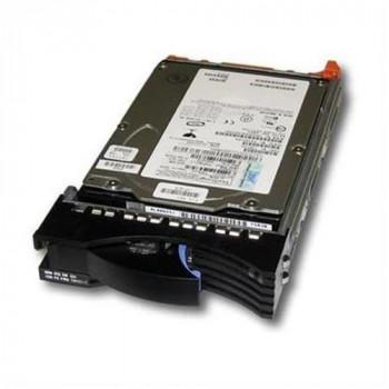 44X3242 | IBM 300GB 15000RPM Fibre Channel 4Gbps 3.5-inch Internal Hard Drive