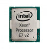 IBM 2.30GHz Socket FCLGA2011 7.20GT/s QPI 24MB L3 Cache  Intel Xeon E7-4850 V2 12 Core Processor