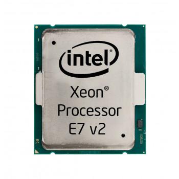 44X4021 | IBM 2.80GHz Socket FCLGA2011 8.00GT/s QPI 37.5MB L3 Cache  Intel Xeon E7-8890 v2 15 Core Processor