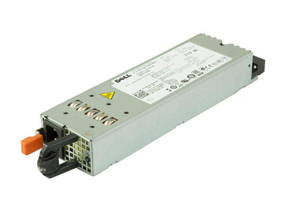 450-18452 Dell 717-Watts Hot Swap Power Supply for PowerEdge R610 and PowerVault NX3600 NX3610