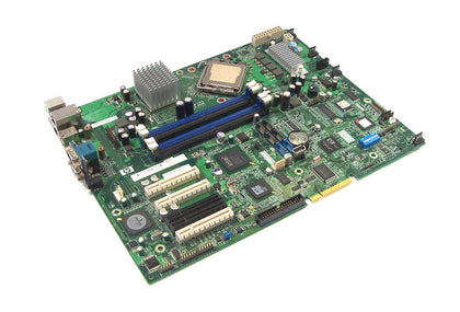 450120-001 | HP System Board (Motherboard) for ProLiant DL320 G5p/ML310 G5