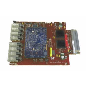 451352-B21 | HP 8-Ports SAS Switch Musket Board