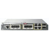 451439B21R | HP BLc Cisco Catalyst 1GBE 3120X 4-Port Blade SAN Switch