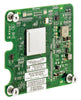 451872-001 HP Qlogic Dual-Ports 8Gbps Fibre Channel PCI Express 2.0 x4 Mezzanine Network Adapter
