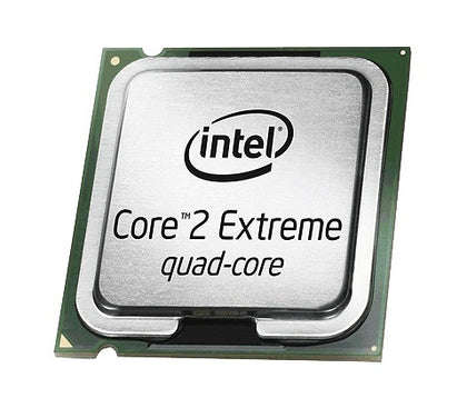 452327-001 HP 2.60GHz 800MHz FSB 4MB L2 Cache Socket PPGA478 Intel Core 2 Extreme X7800 Dual Core Processor