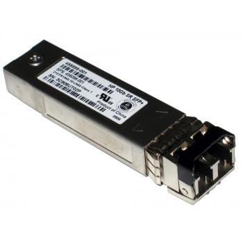 455883-B21 | HP 10Gb/s SFP Optical Transceiver Module